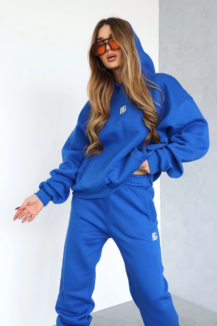 Dres damski BG Benny | chaber