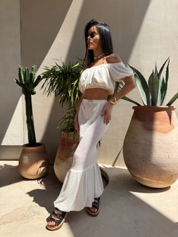 Komplet STARFISH natural