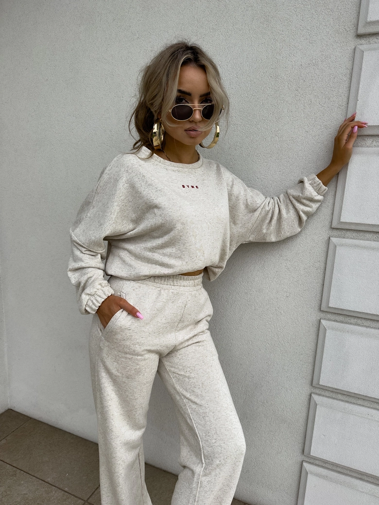 Komplet SYDNEY - konopia