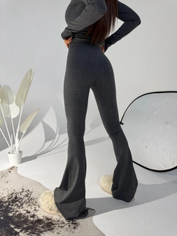 Legginsy ORIGIN grafit