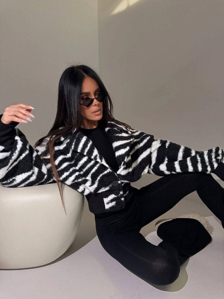 Legginsy ORIGIN czarne