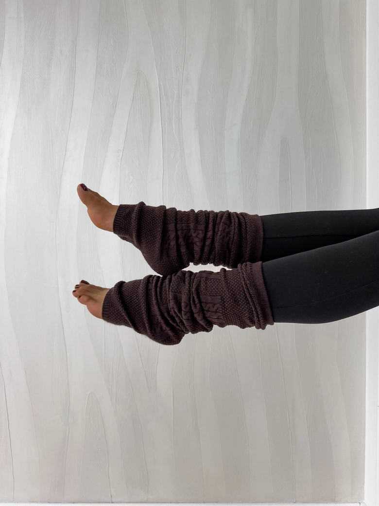 Ocieplacze – czekoladowe BYME18985