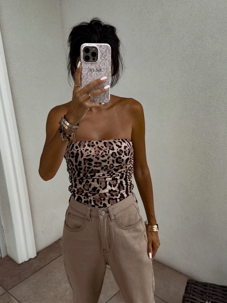 Top MAVEN - panterka