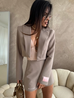 Marynarka SWAY latte