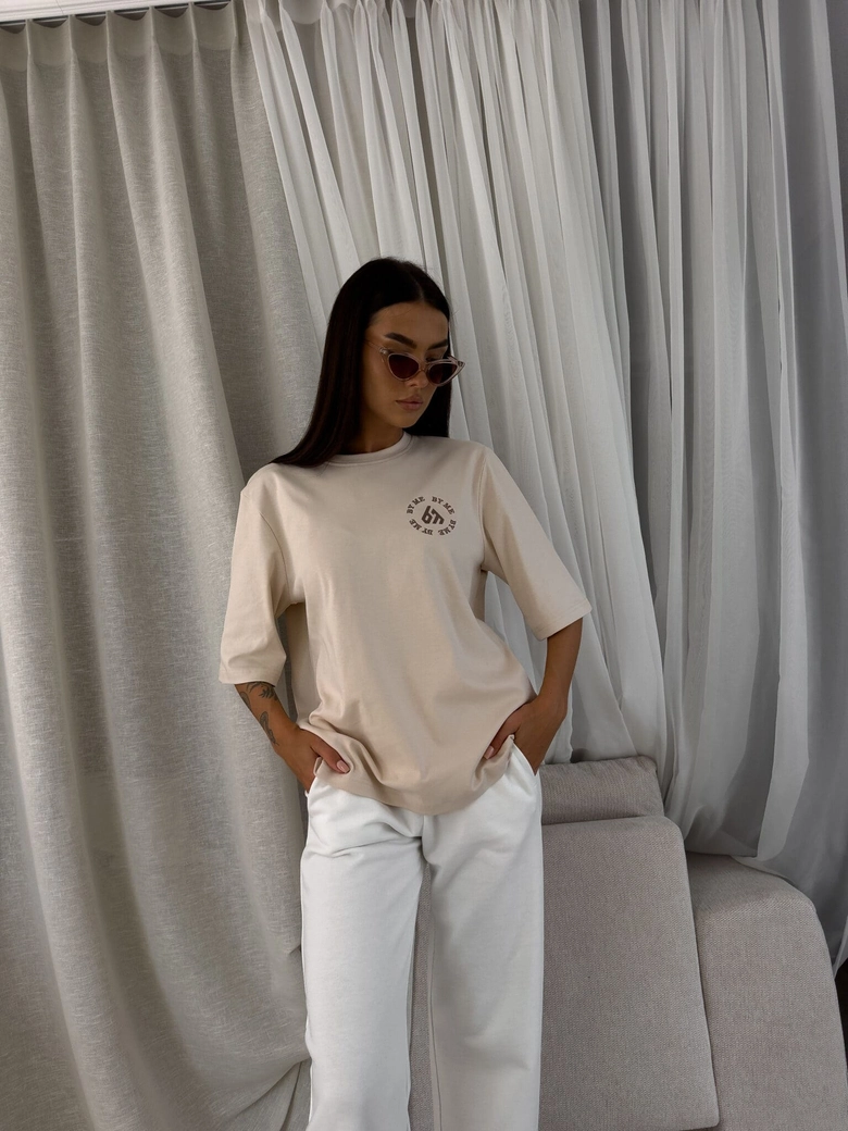 T-SHIRT PREMIUM - wanilia