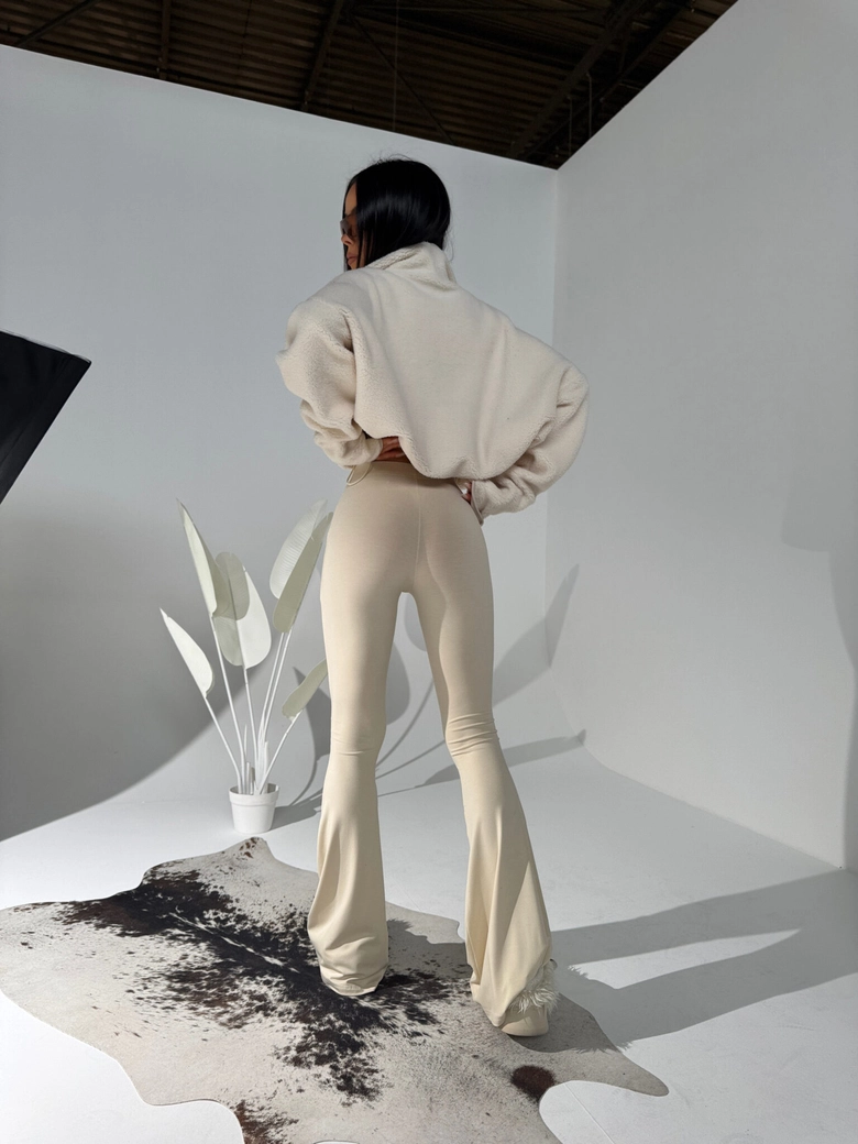 Legginsy ORIGIN vanilla