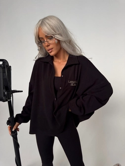 Bluza SEPARATE czarna