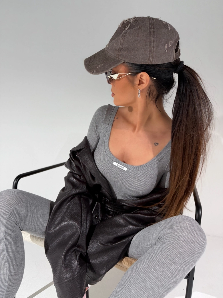 Kombinezon SUCCESS melanż