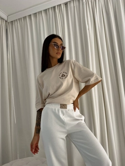 T-SHIRT PREMIUM - wanilia