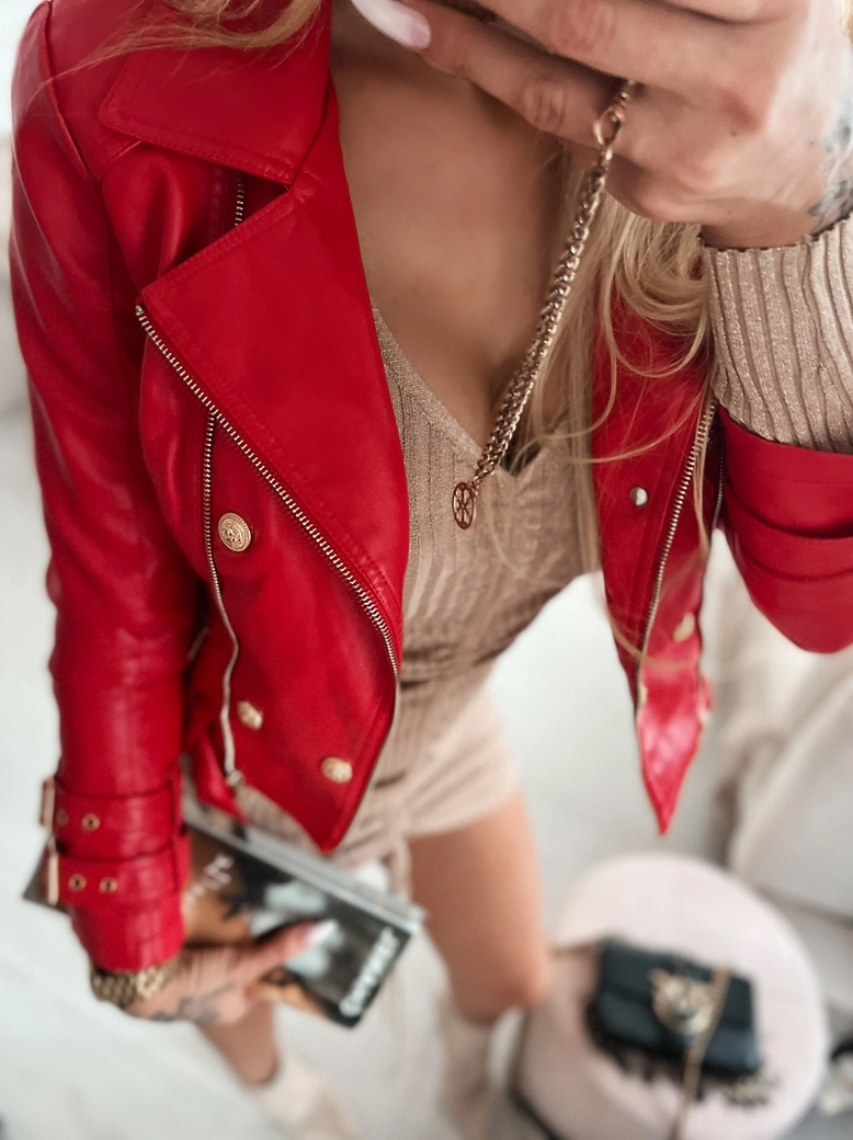 Botki na szpilce a'la skarpeta beżowe I387