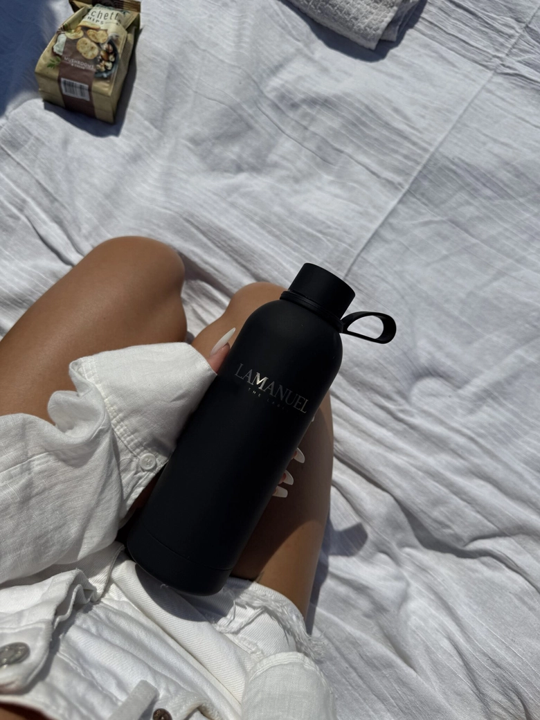 Bidon termiczny ON THE GO