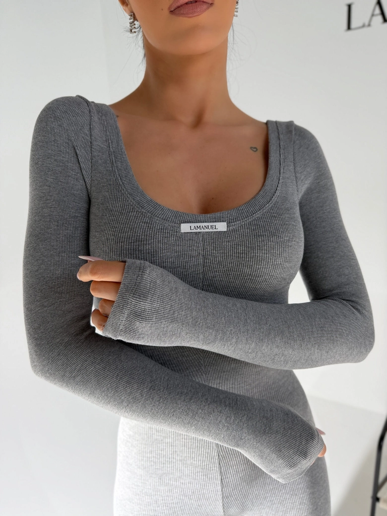 Kombinezon SUCCESS melanż