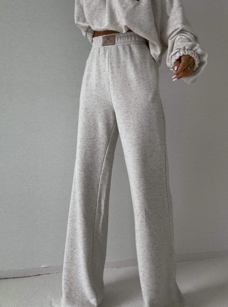 Spodnie SEVEN – konopia