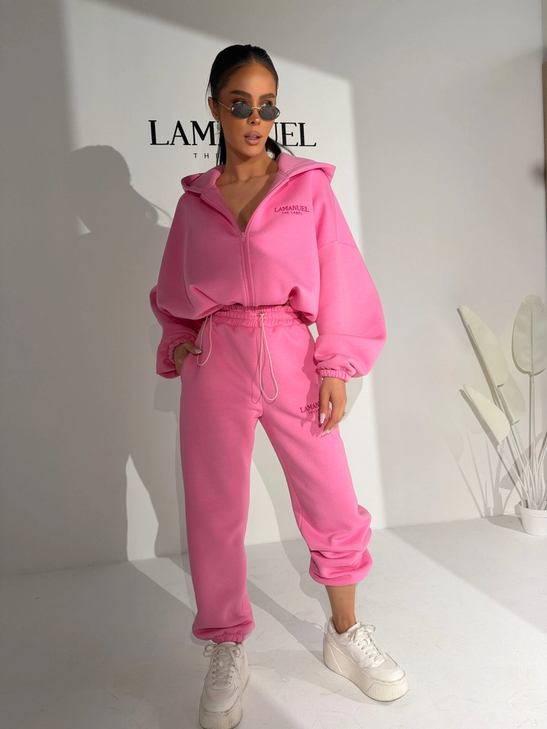 Spodnie FOODIE arbuz