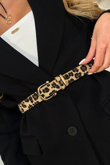 Marynarka damska BG Daylight | czarny R21108