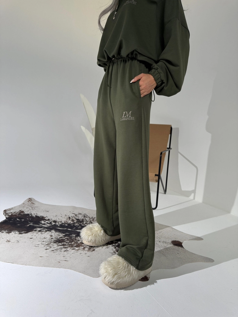 Spodnie MAGNUM khaki