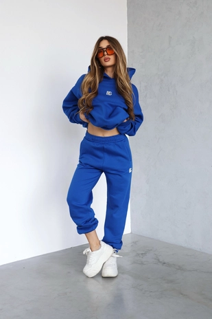 Dres damski BG Benny | chaber