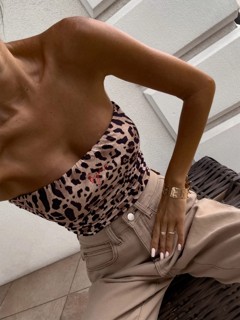 Top MAVEN - panterka