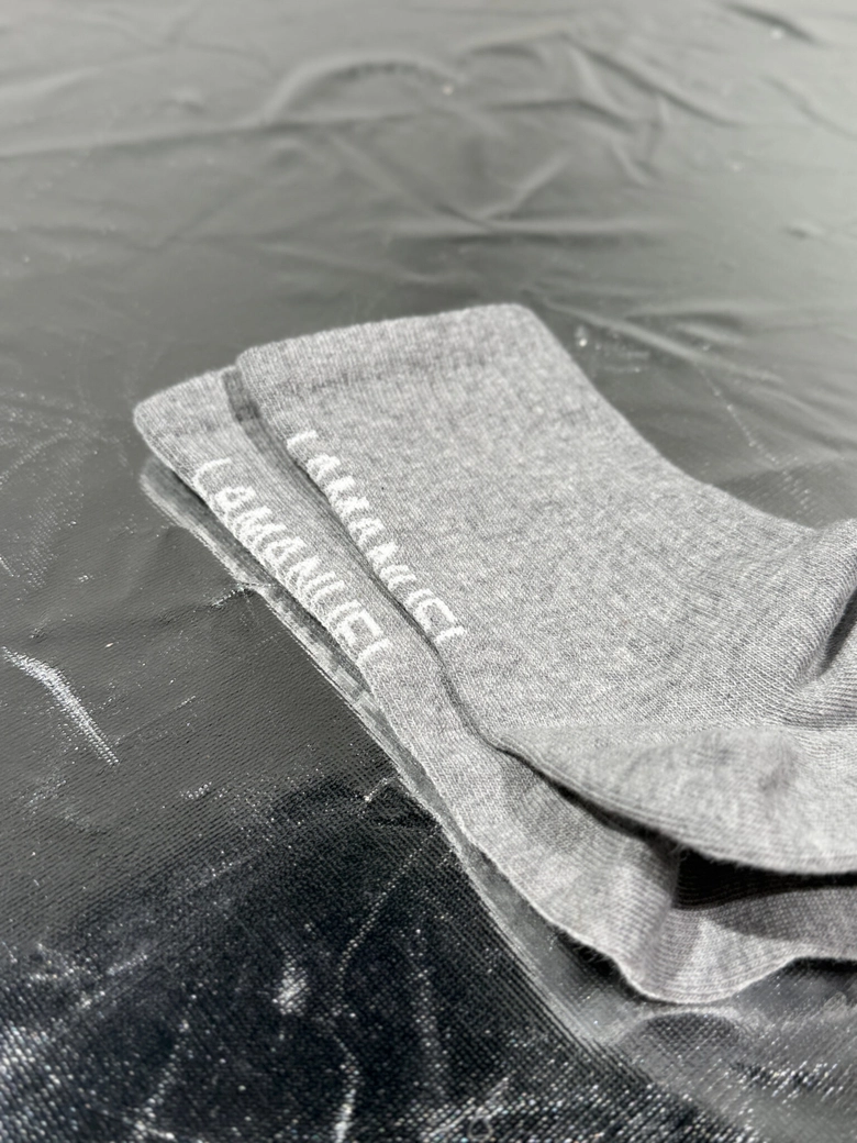 Skarpety EDIT melanż