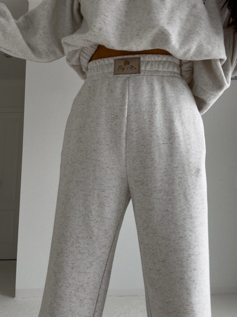 Spodnie SEVEN – konopia