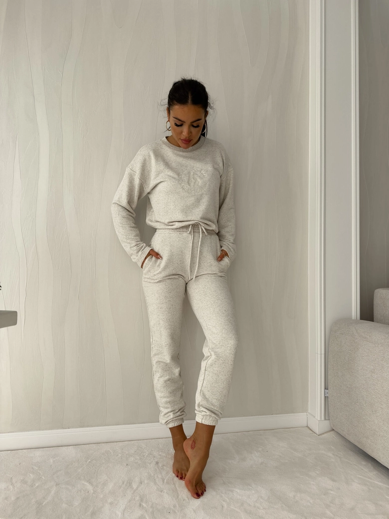 Komplet LOUIS - konopia N18952