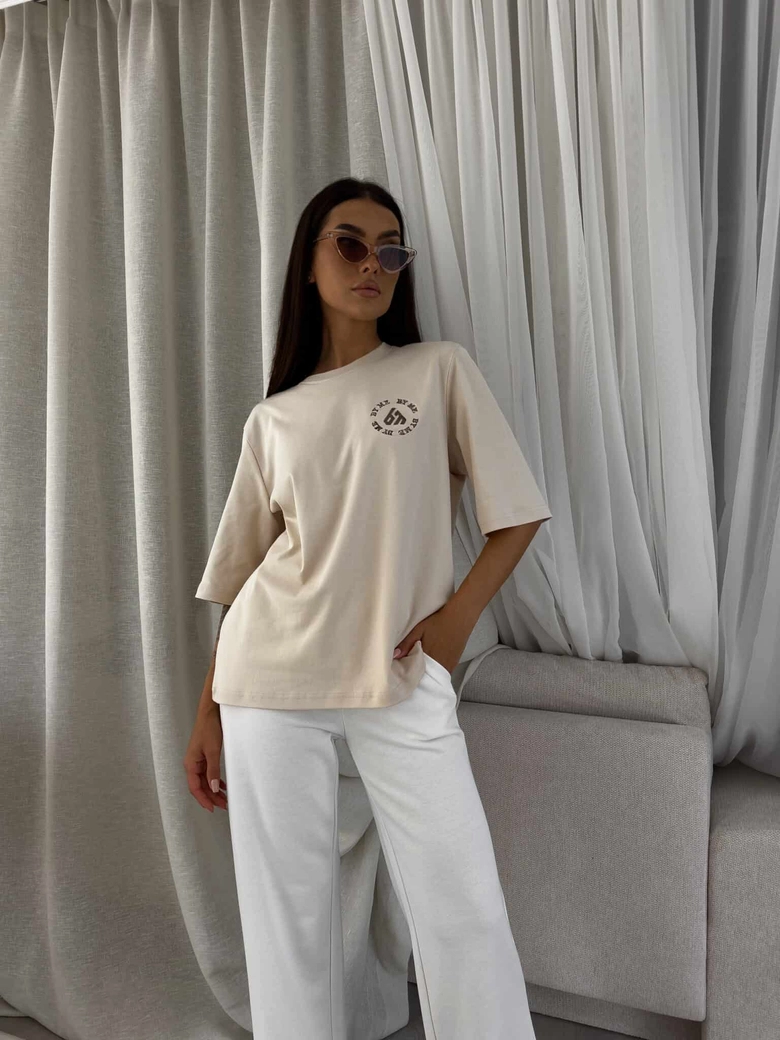 T-SHIRT PREMIUM - wanilia