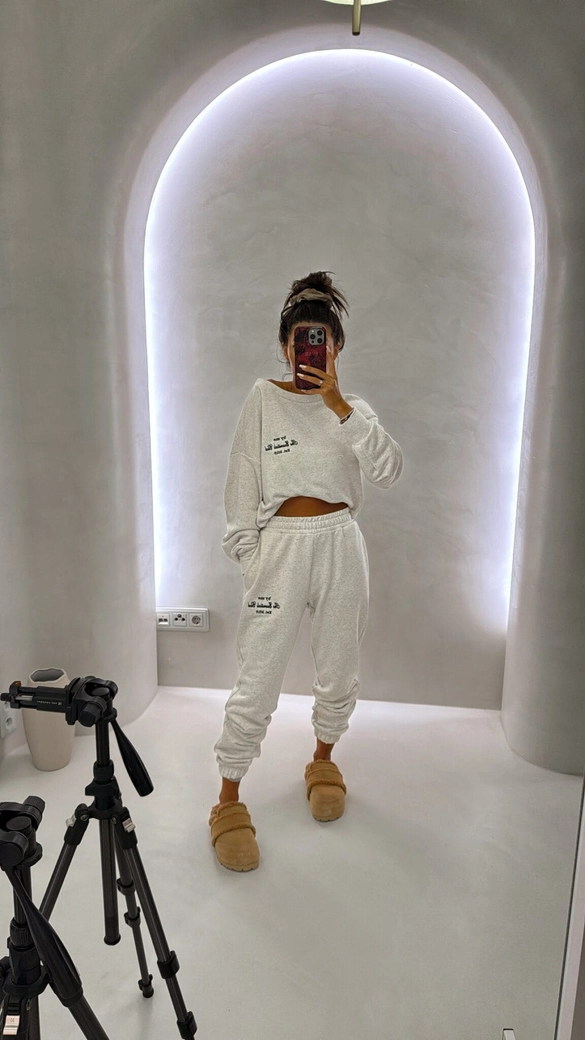 Komplet ESSENTIAL – konopia