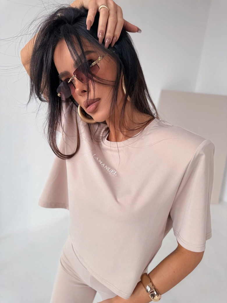 Top ADORE beż