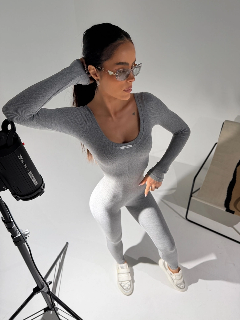 Kombinezon SUCCESS melanż