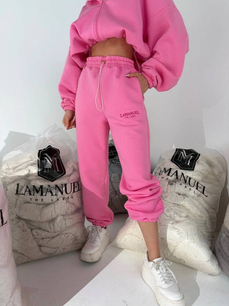 Spodnie FOODIE arbuz