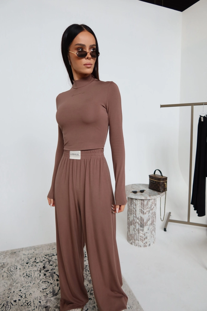 Top BALANCE czekolada