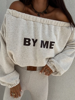 Bluza UNDER – konopia