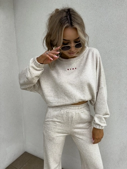 Komplet SYDNEY - konopia