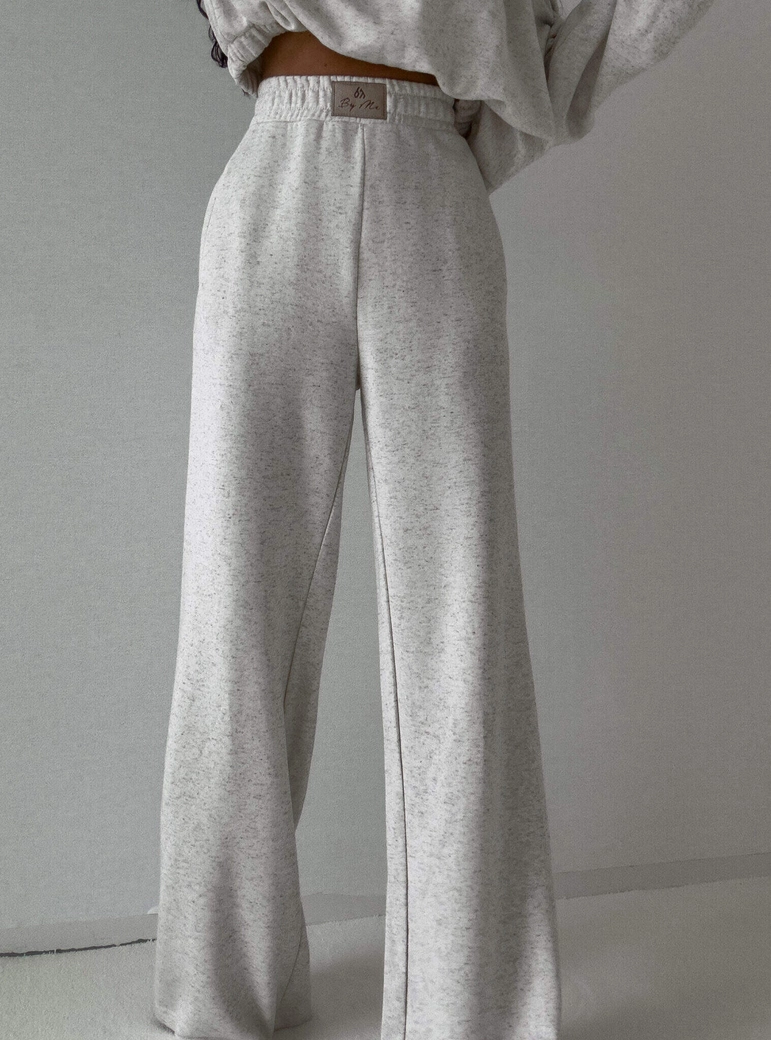 Spodnie SEVEN – konopia