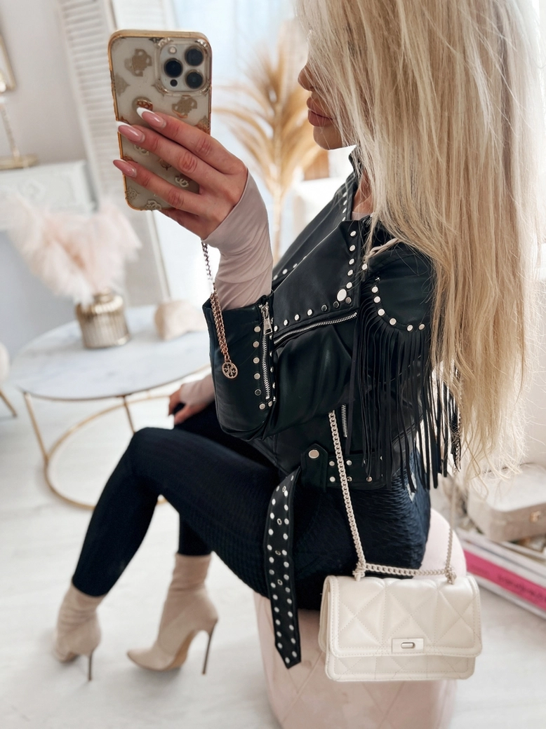 Botki na szpilce a'la skarpeta beżowe I387