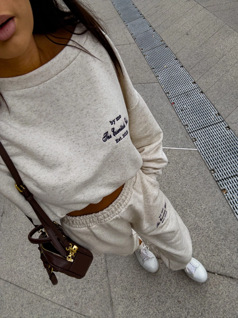 Komplet ESSENTIAL – konopia