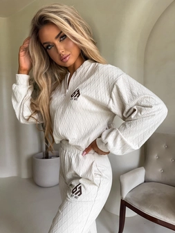 Komplet ARTEMIS – jasny beż