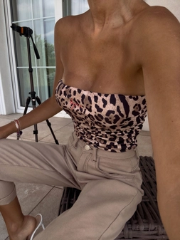 Top MAVEN - panterka