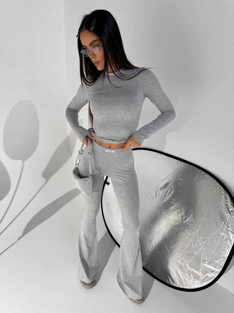 Legginsy ORIGIN melanż