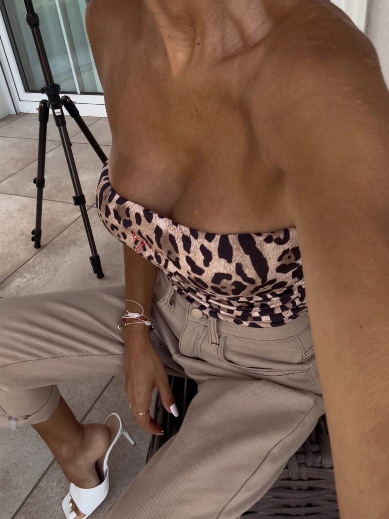 Top MAVEN - panterka