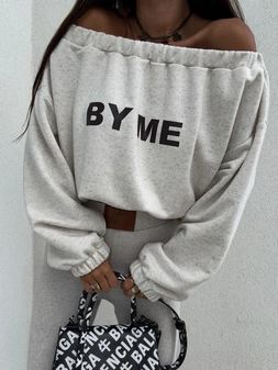 Bluza UNDER – konopia