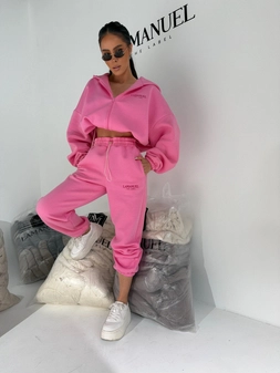 Spodnie FOODIE arbuz