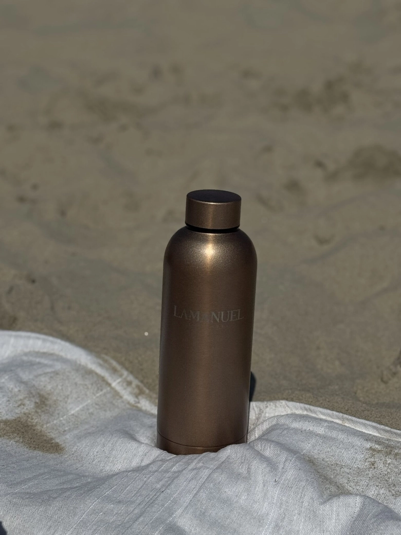 Bidon termiczny ALL DAY