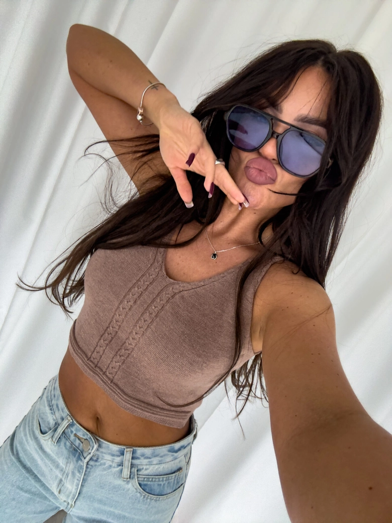 Top SAMIRA – mokka