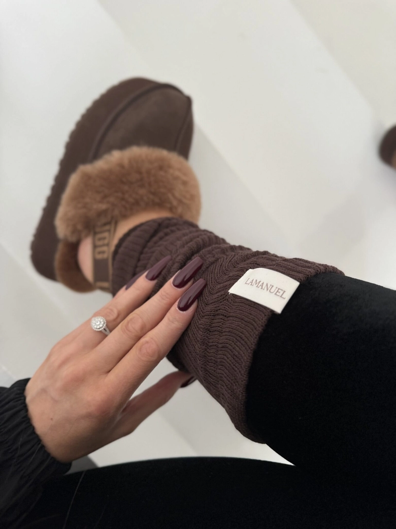 Getry ON ME czekolada LAM18722