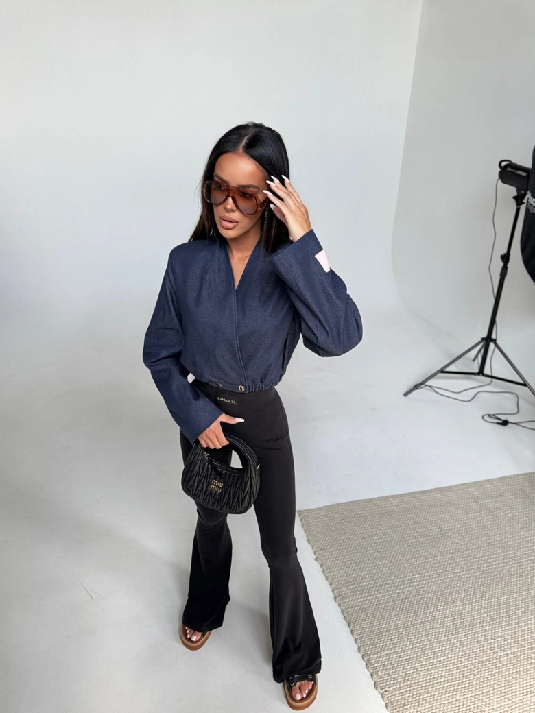 Kurtka BIG DEAL jeans