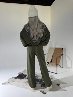 Spodnie MAGNUM khaki