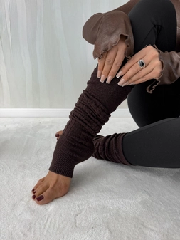 Ocieplacze – czekoladowe BYME18985