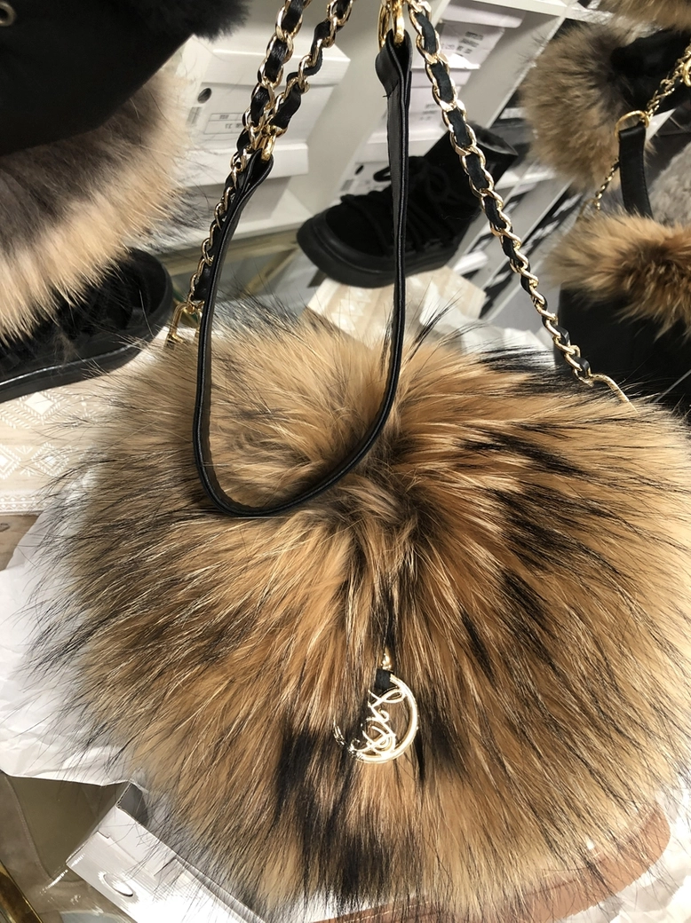 Buty emu śniegowce skórzane zamszowe z ozdobnym wiązaniem camel I514