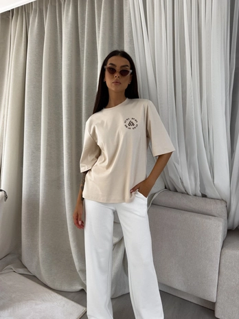 T-SHIRT PREMIUM - wanilia